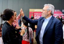 Bedolla inaugurará el jueves moderno complejo del DIF en Uruapan