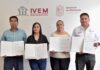 Mil nuevas viviendas transformarán la vida de familias en cinco municipios de Michoacán