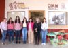 Michoacán, único estado en el país con Centros LIBRE en todo su territorio