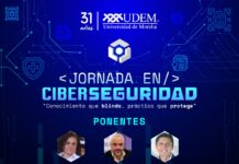 Universidad de Morelia realizará Jornada en Ciberseguridad con expertos nacionales
