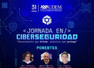 Universidad de Morelia realizará Jornada en Ciberseguridad con expertos nacionales
