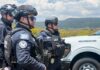 Con helicópteros armados y despliegue de Guardia Civil, Nacional y Ejército, controlada situación en la Meseta Purépecha: Raúl Zepeda