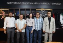 Escuelas Normales de Michoacán, entre las prioritarias para recibir becas federales