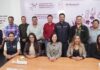 Bachillerato Nacional Margarita Maza llegará a 11 municipios de Michoacán