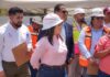 Activación de protocolos demuestra operación segura del teleférico: Gladyz Butanda