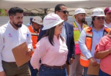 Activación de protocolos demuestra operación segura del teleférico: Gladyz Butanda