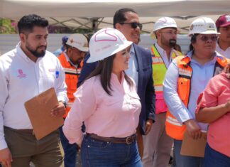 Activación de protocolos demuestra operación segura del teleférico: Gladyz Butanda
