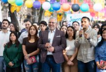 ¡A leer por La Paz! Inicia maratón nacional de lectura enfocado en la juventud: Bedolla