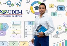 INNOVAR, TRANSFORMAR Y LIDERAR LA EDUCACIÓN
