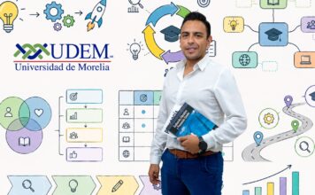 INNOVAR, TRANSFORMAR Y LIDERAR LA EDUCACIÓN