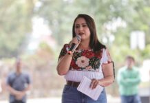 Teleférico es reconocido como primer transporte inclusivo en Michoacán: Gladyz Butanda