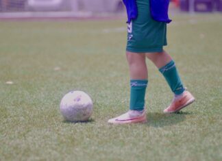 Jalo Futbolero 2026 reúne a 2 mil jóvenes en su etapa regional