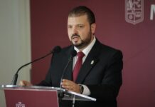 Garantizado pago del seguro de vida para kuarichas caídos en Sevina; este jueves se cubrirá el monto: Raúl Zepeda