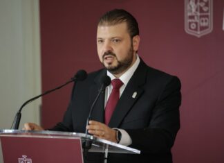 Garantizado pago del seguro de vida para kuarichas caídos en Sevina; este jueves se cubrirá el monto: Raúl Zepeda