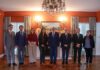 Fortalece Secum lazos internacionales para consolidar a Pátzcuaro como Patrimonio Mundial