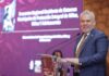 Encabeza Bedolla encuentro regional de SIPINNA para blindar derechos de la infancia