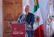 Michoacán hace historia con red de apoyo para mujeres más grande de México