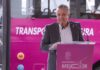 Los costos de licencias de conducir no están sujetos a descuentos: Luis Navarro