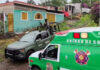 MULTIHOMICIDIO EN ZAMORA: CINCO PERSONAS FUERON ASESINADAS EN LA COLONIA 1 DE MAYO