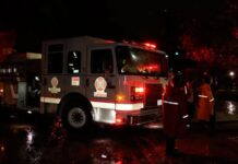 Localizan sin vida a hombre desaparecido en canal pluvial; sería la primera víctima de las lluvias en Jalisco