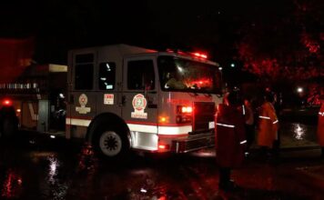 Localizan sin vida a hombre desaparecido en canal pluvial; sería la primera víctima de las lluvias en Jalisco