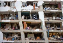 Se elevan a 589 las personas fallecidas por los terremotos en Venezuela; hay casi 3 mil heridos