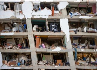 Se elevan a 589 las personas fallecidas por los terremotos en Venezuela; hay casi 3 mil heridos