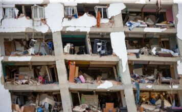 Se elevan a 589 las personas fallecidas por los terremotos en Venezuela; hay casi 3 mil heridos