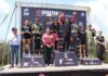 Con fuerza y adrenalina se vivió la Spartan Race México en Michoacán