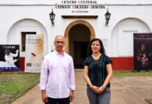 Pátzcuaro comparte su legado cultural con el embajador de Kuwait en México