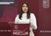 Con 127 Centros LIBRE, Michoacán lidera red nacional de protección para las mujeres