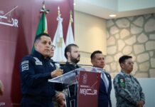 En mayo, SSP evitó que víctimas de extorsión entregaran más de 8.5 mdp