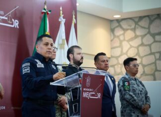 En mayo, SSP evitó que víctimas de extorsión entregaran más de 8.5 mdp
