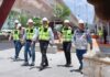 Paso Eréndira listo para su inauguración; agilizará el tránsito de 80 mil vehículos al día