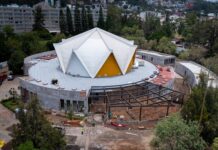Remodelación del Planetario de Morelia traerá nueva experiencia astronómica