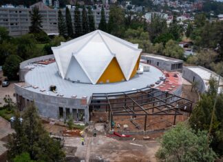 Remodelación del Planetario de Morelia traerá nueva experiencia astronómica