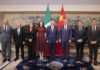 Bedolla y embajador de China refuerzan colaboración comercial, cultural y académica