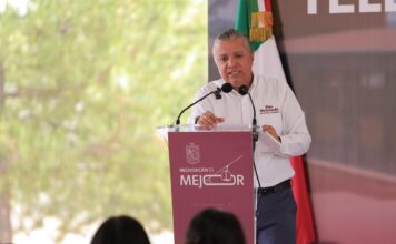 La Secretaría de Finanzas y Administración es referente nacional en gobierno digital: Luis Navarro