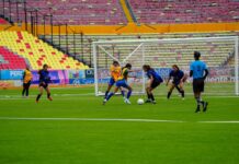 El Estadio Morelos abre sus puertas a las juventudes michoacanas en la fase final del Jalo Futbolero