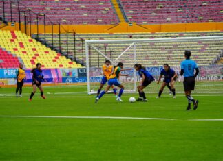 El Estadio Morelos abre sus puertas a las juventudes michoacanas en la fase final del Jalo Futbolero