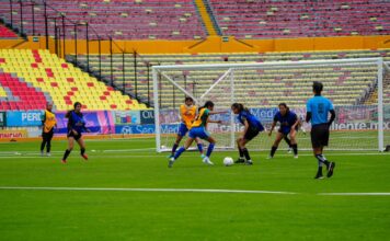 El Estadio Morelos abre sus puertas a las juventudes michoacanas en la fase final del Jalo Futbolero
