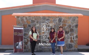Centros LIBRE ofrecen acompañamiento psicológico, jurídico y social para mujeres: Seimujer