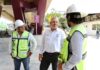 Histórica recaudación de 10 mil mdp se convertirá en obras para Michoacán: Bedolla