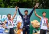 Carrera Michoacán por el Jaguar reúne a cerca de 650 participantes