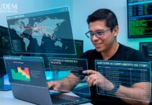 Guía básica de ciberseguridad para usuarios principiantes