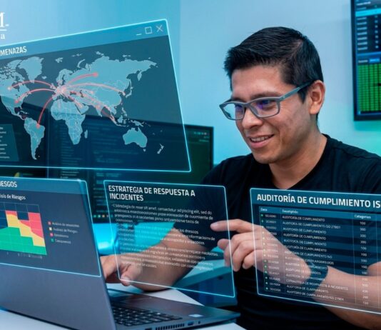 Guía básica de ciberseguridad para usuarios principiantes