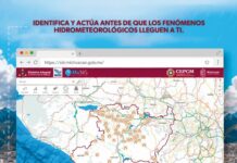 Michoacán listo para enfrentar lluvias y ciclones; Protección Civil cuenta con 256 refugios temporales