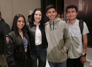 Avanza apertura de nuevos bachilleratos tecnológicos en Morelia, Zacapu y Uruapan
