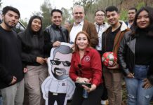Con reforma constitucional “Data Datos Gratis” garantizará internet a 236 mil alumnos en Michoacán