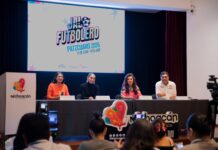 Jalo Futbolero transmitirá los partidos de la justa mundialista en Pátzcuaro